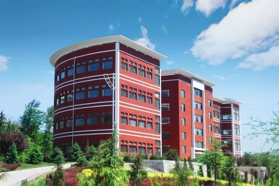 图说山工一场关于成长的修行