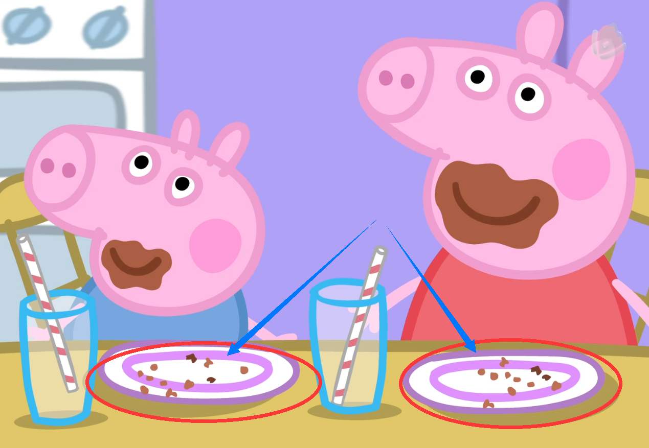 原创社会人的社会摇解密小猪佩奇为何受欢迎