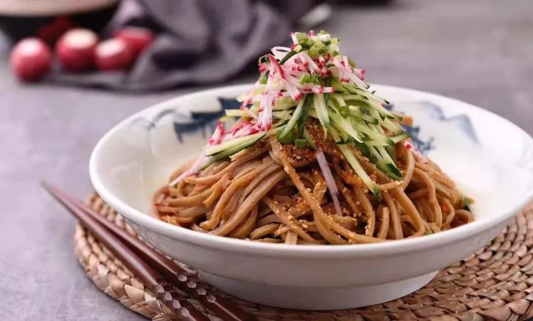 文博打卡攻略丨吃是人生头等大事内蒙古味道美食市集给你解馋