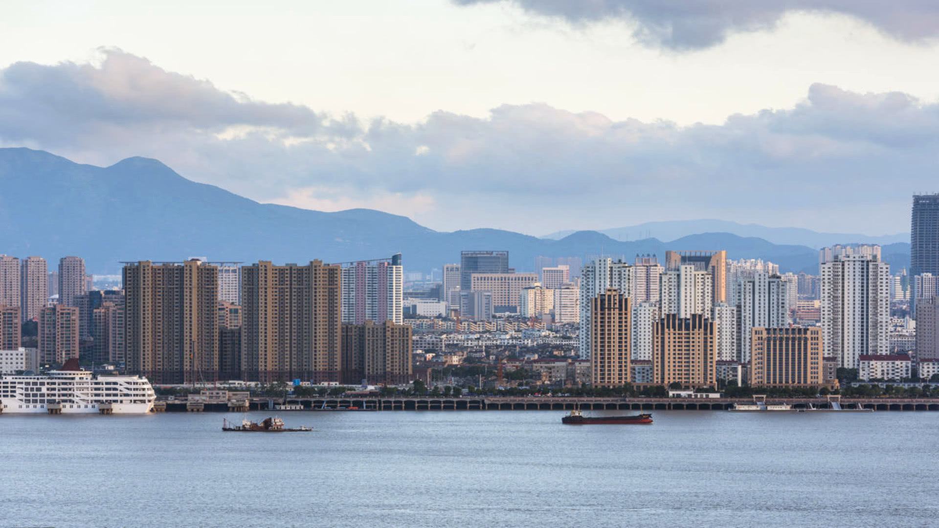 原創浙江繼紹興之後又一座城市將脫穎而出不是舟山也不是麗水