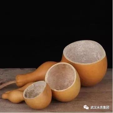 古代装水的容器图片