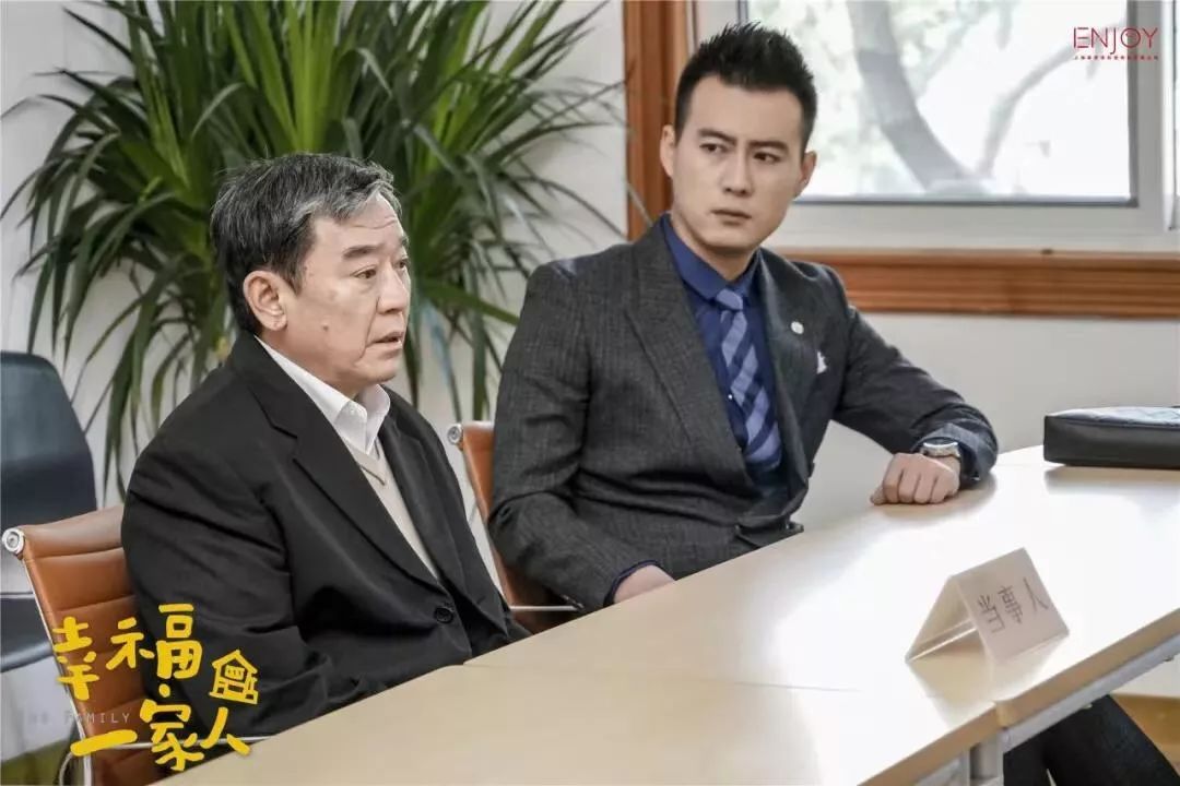 让这些暖心的影视作品陪您中秋团圆夜