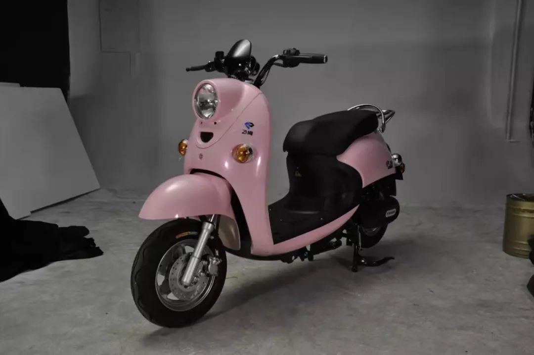 开业广州飞肯电动车船埔开卖啦以旧换新优惠多多