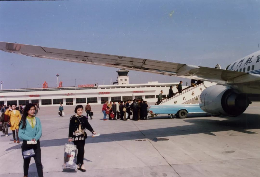 南京大校场机场南京禄口机场禄口国际机场南京南站城市候机楼已在2018