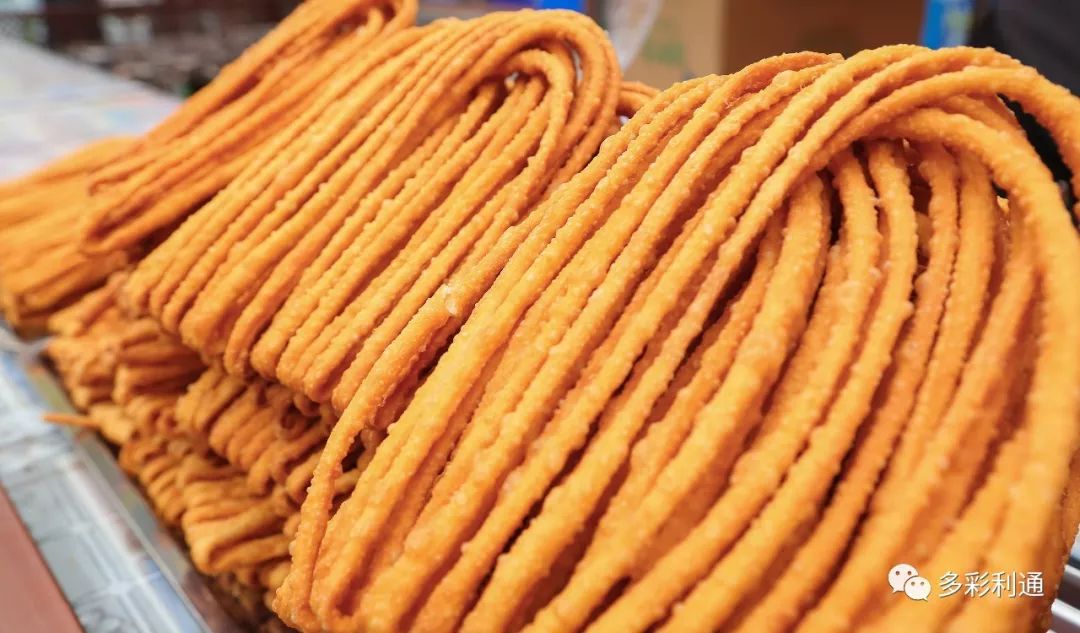 特色小吃文化节吴忠市利通区第四届中国特色小吃文化节顺利开幕