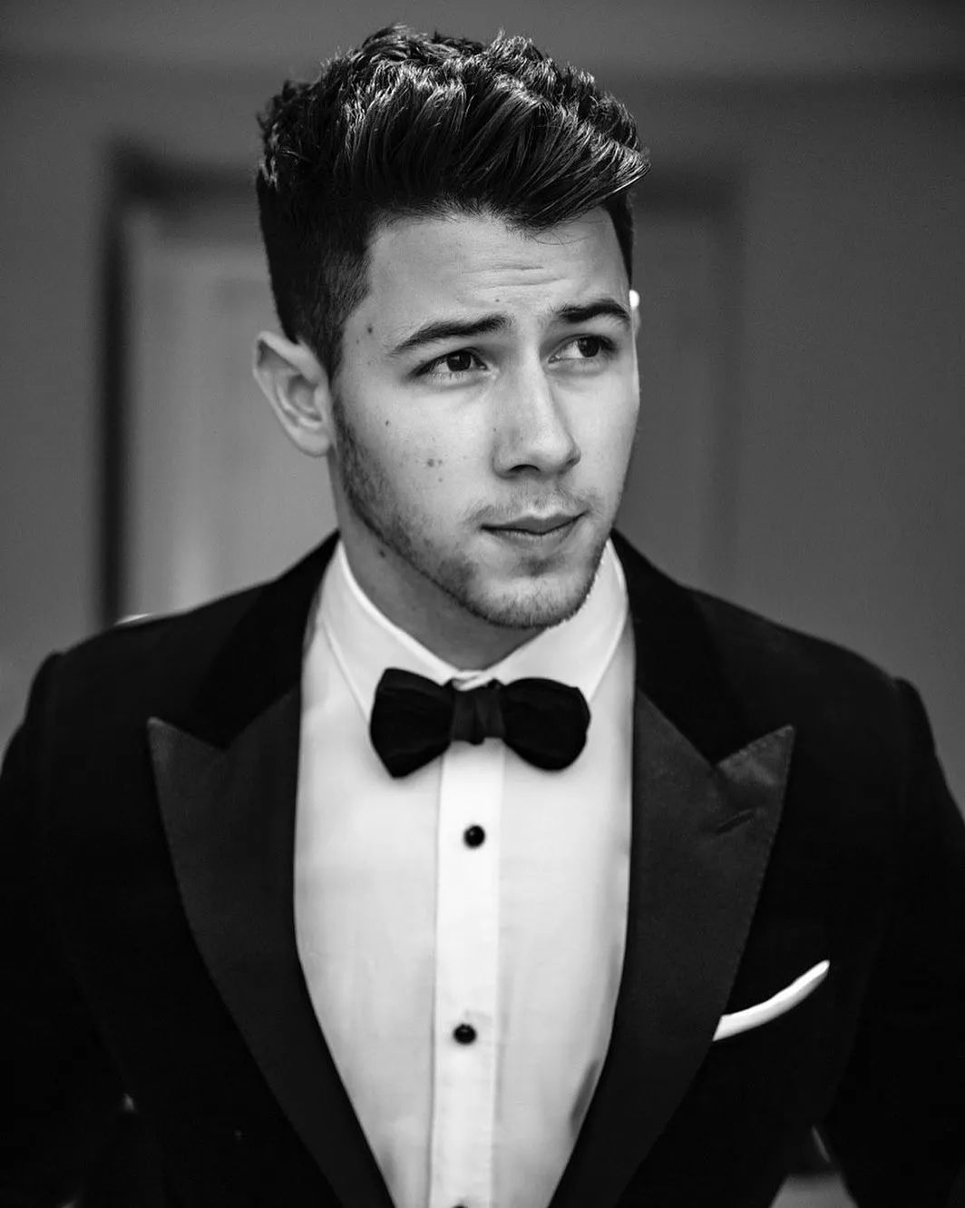 nick jonas 写真图片