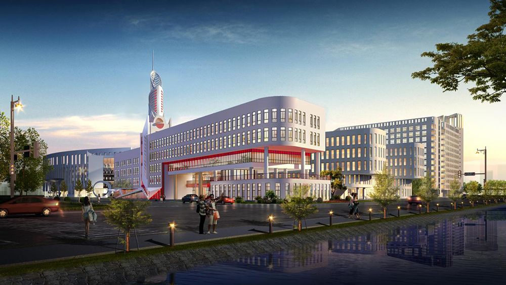 若是说常熟uwc为cwa世华学校注入了独特的国际元素,那么清华附中就是