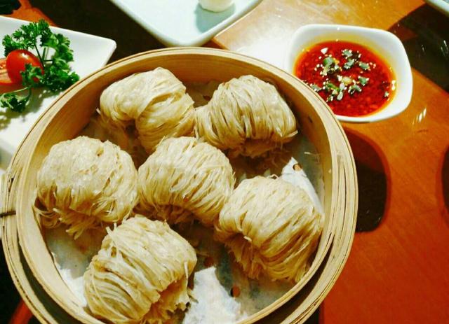 路过绝对不会错过的金线油塔松软绵润魅力简直十足