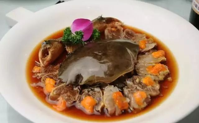 葵潭这些独特的腌制你吃几样