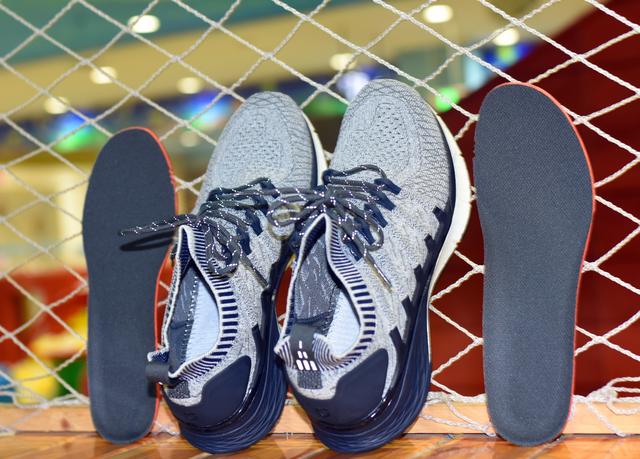 小米米家运动鞋3正式上线全面升级更舒适仅售199元