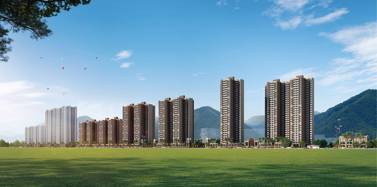 楼市蜜月期时代中国开启全员营销