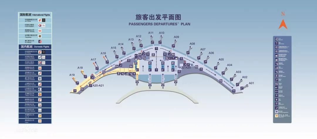 根据媒体披露消息,《合肥新桥机场总体规划修编》已通过国家民航局的