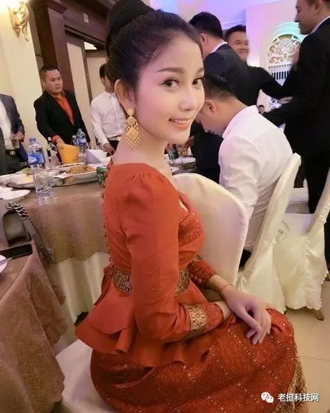 独具异国风情的老挝美女,总有那么一个类型让你怦然心动!