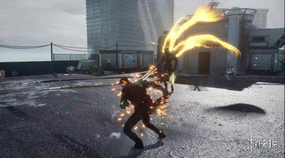 恶魔猎杀新预告发布对峙天使阵营的美女头目