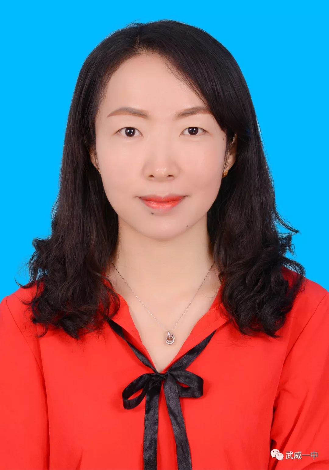 武威一中公布71位优秀教师,有你的老师吗?