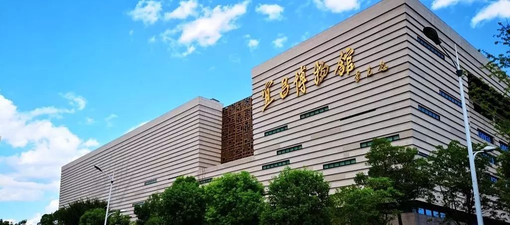 小伙伴们约起,去宜昌博物馆看看出自当阳的藏品!