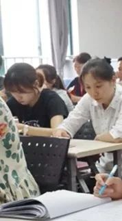 心之所向素履以往2019学年第一学期徐教院附中青年教师培养双平台拜师