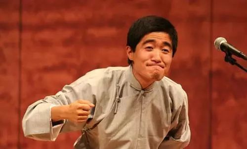 杨广业精彩节目抢先看节目单相声《传统与现代》表演者:大虎 小虎