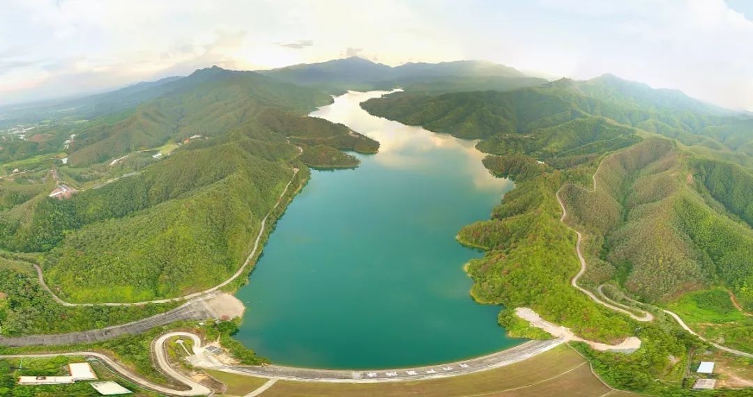 美丽博罗 | 这,就是石坝!_石坝镇