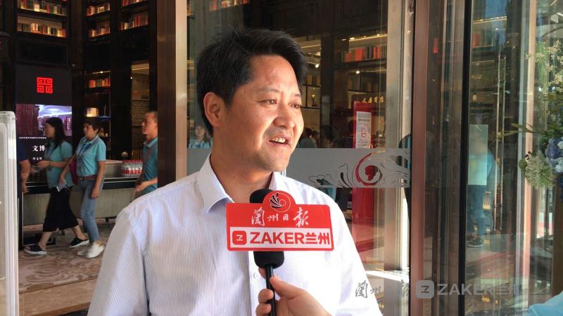 枣庄日报社70后总编辑拟任正县级领导职务