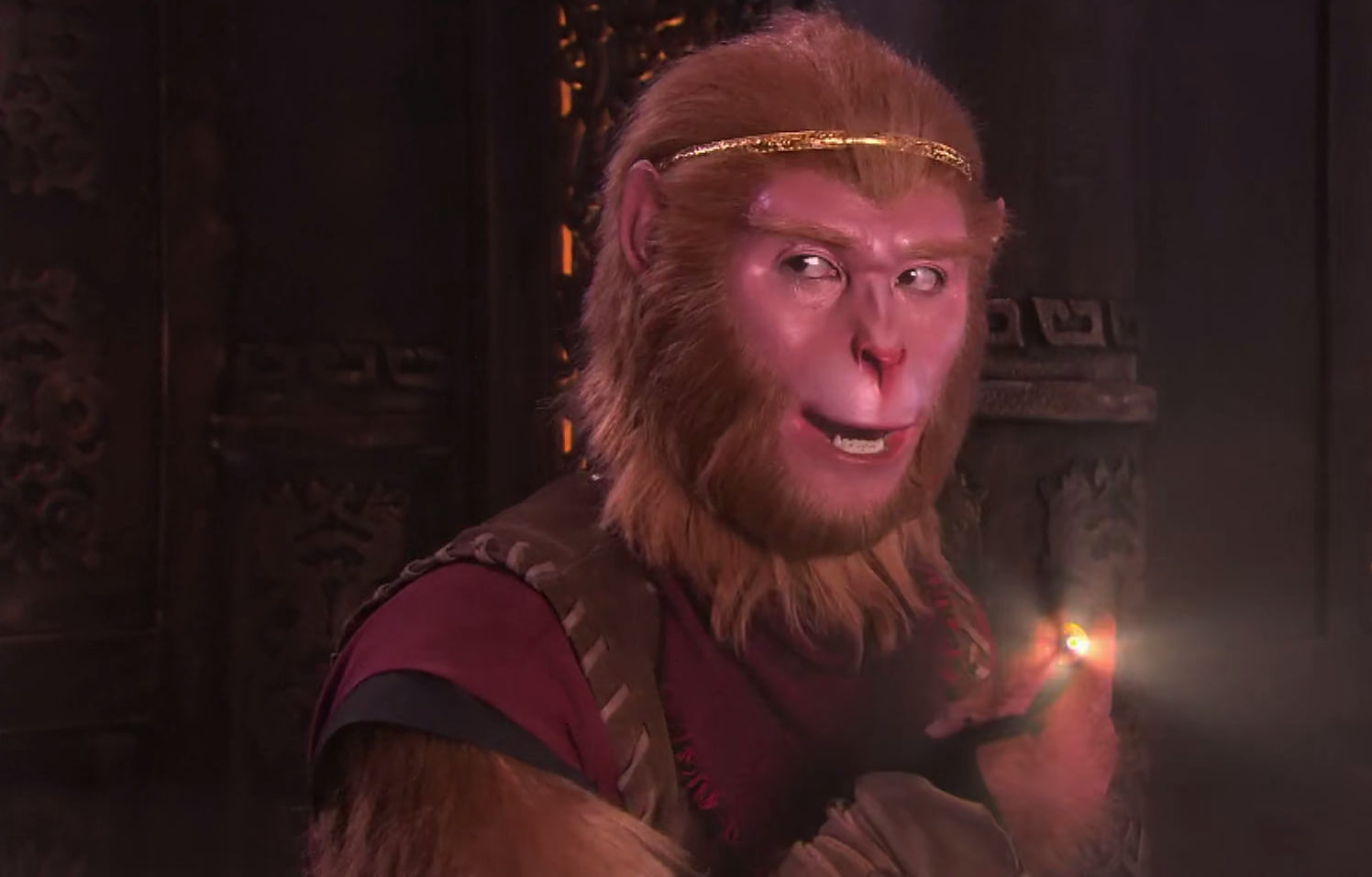 太上老君和燃灯古佛讲道,孙悟空去偷吃仙丹,是巧合还是刻意安排