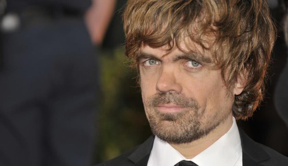 几乎承包欧美影视剧的矮人角色,"矮人王"思想上绝对的巨人