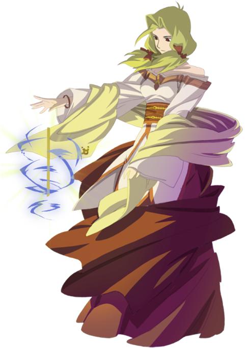 原创魁拔蛮小满身世颇为神秘与公主有着复杂的关系