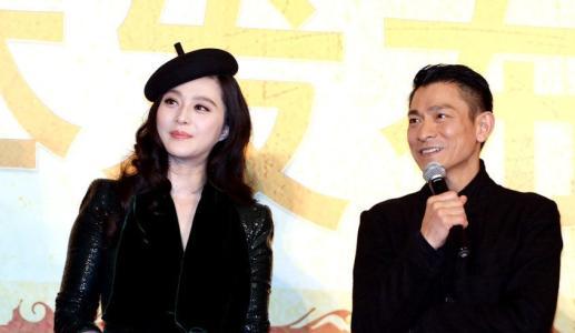 为什么男星都害怕和范冰冰合作原来吴京早有回答堪称一针见血