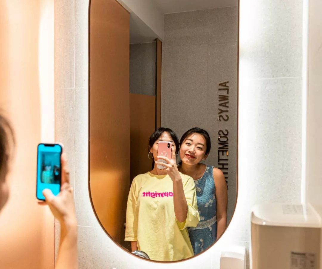 超隐秘的vip房 ○必胜客美罗城店还藏着一个秘密基地!