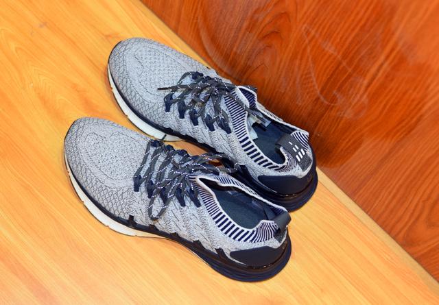 小米米家运动鞋3正式上线全面升级更舒适仅售199元