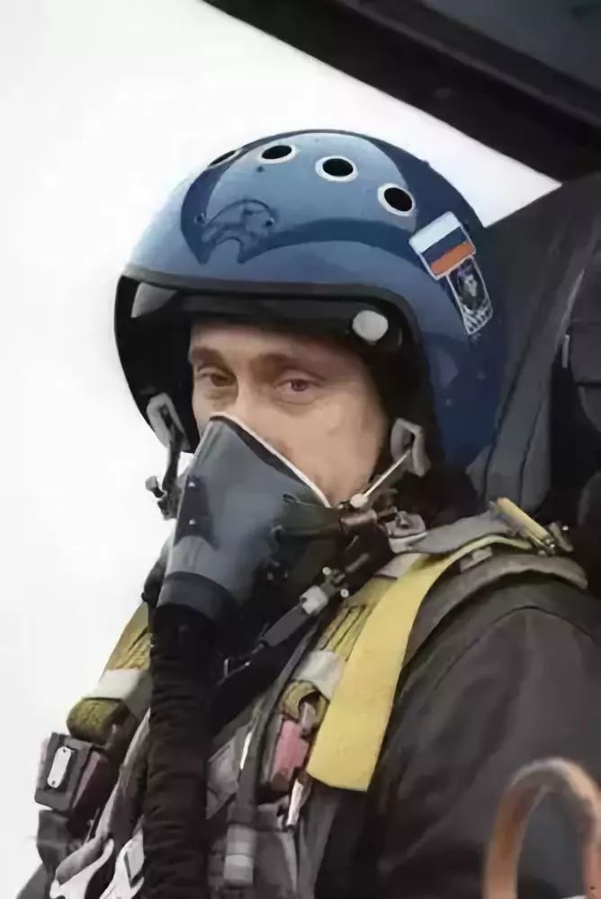 普京:没有忠诚,能力一文不值_索布恰克