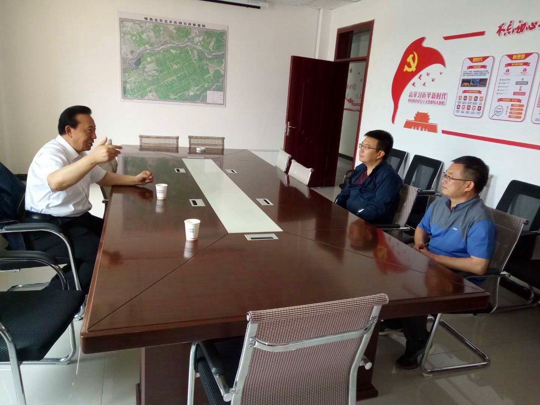 阿克陶县开展中秋慰问驻村干部活动