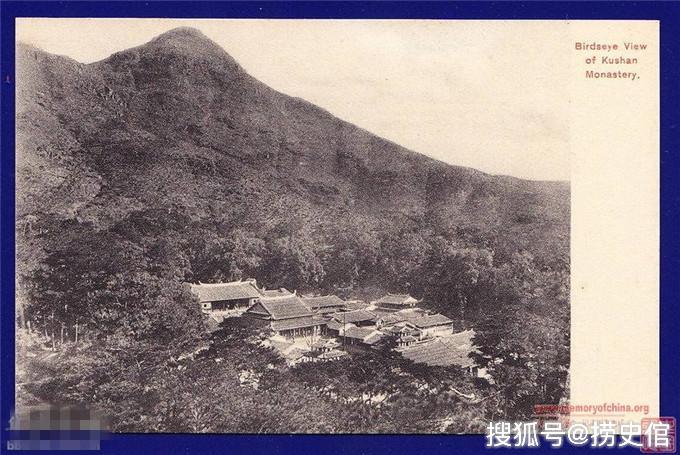 民国初年的福州短居的那段时光让郁达夫很是享受