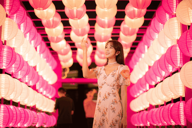 假期攻略江门这里一大波精彩活动来袭我们就这么玩