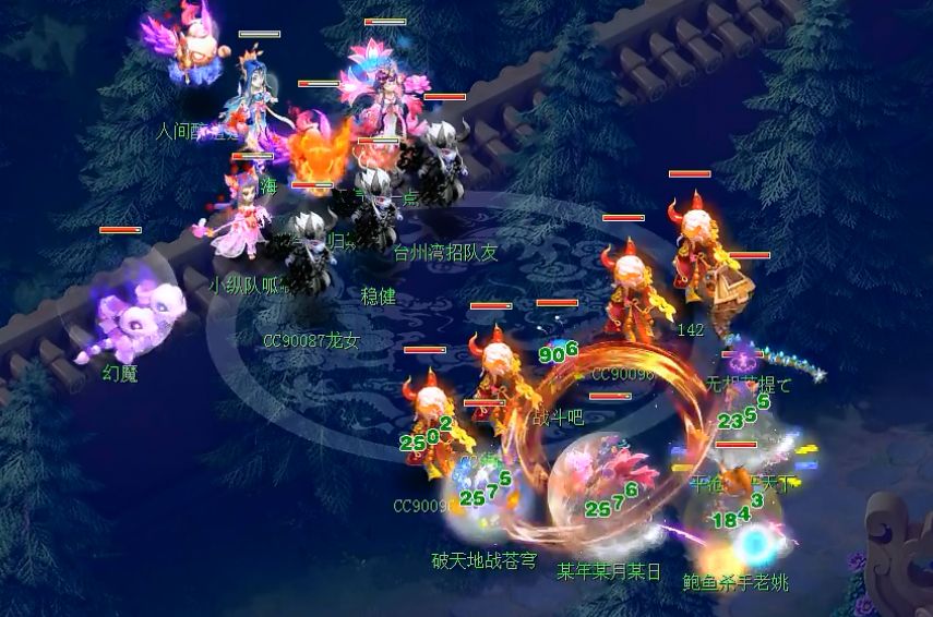 能否解锁六连冠成就!珍宝阁服战队面临巨大考验