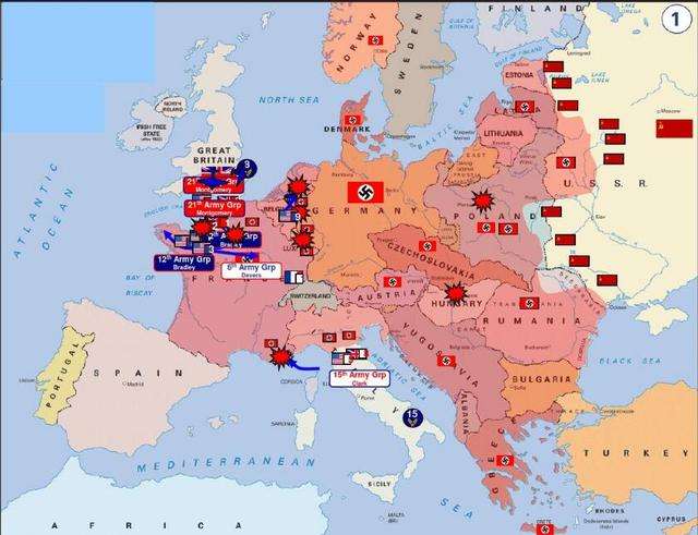 华沙起义后苏军按兵不动导致起义失败斯大林为何要这样做