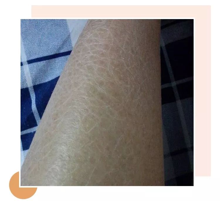 逆天的身体乳你居然不知道不仅滋润还要白白白