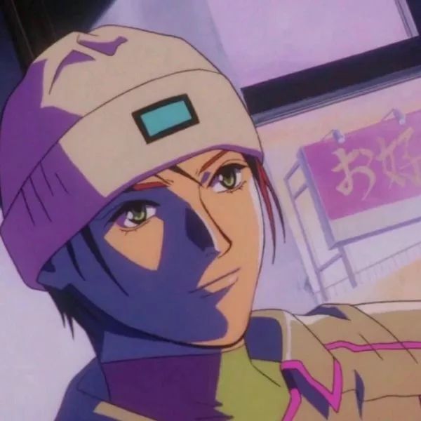 牛壁史上最强的一波少男头像推荐