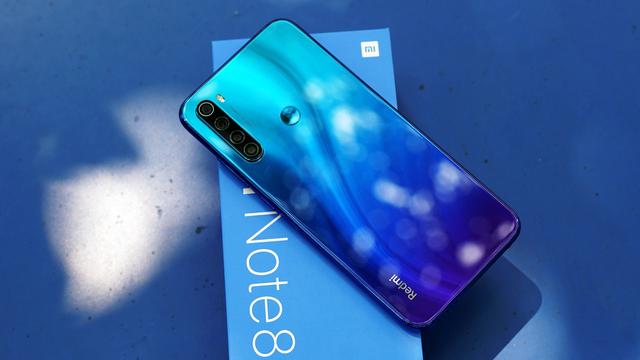 redminote8评测能否在999元价位继续拳打脚踢