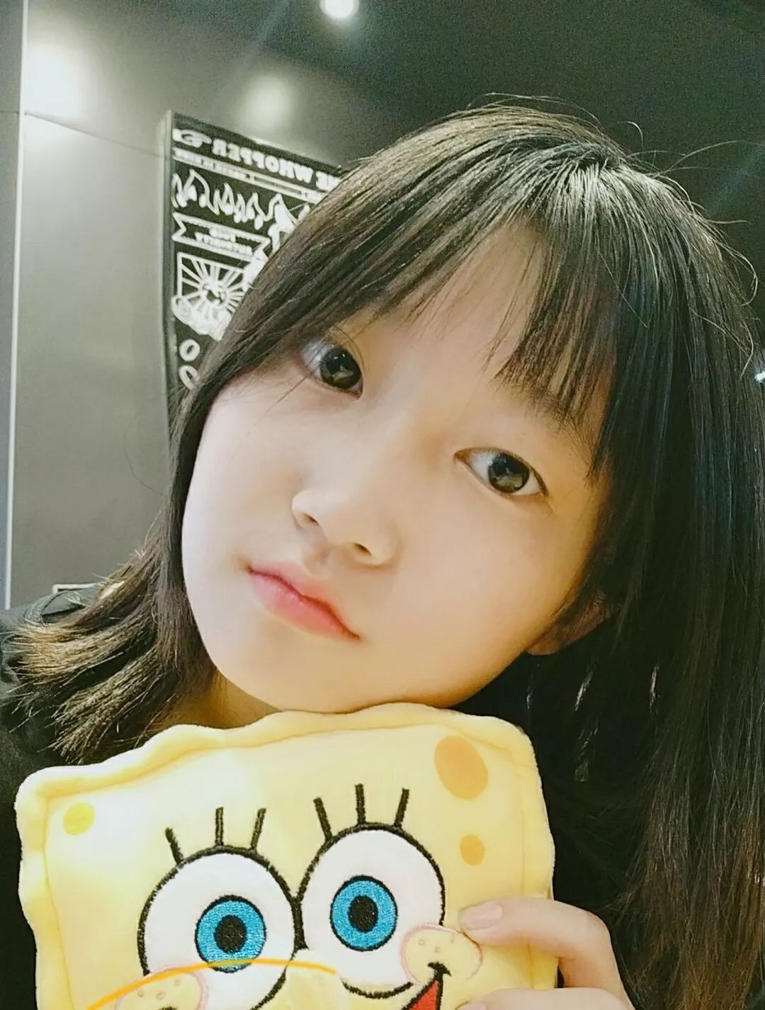 张笑寒 一个集美貌和文学素养于一身的沙雕小姐姐