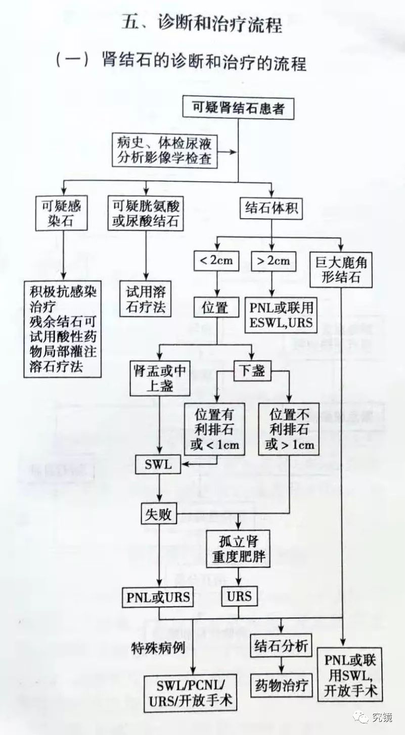 中國泌尿外科疾病診療指南2014版