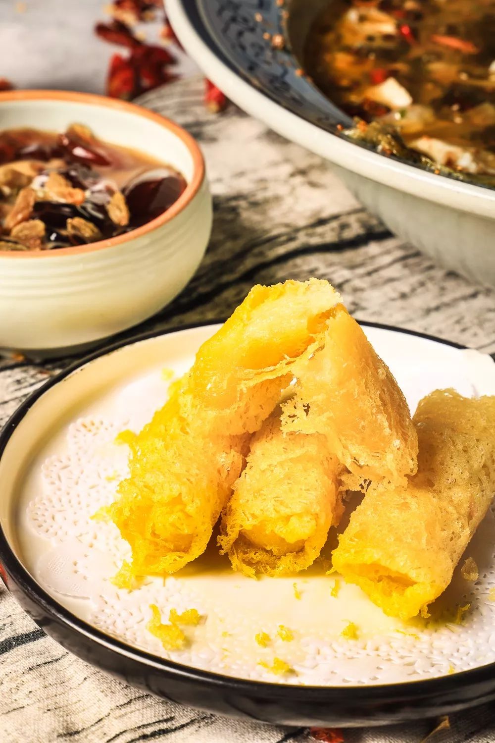 作为坚定的榴莲控一定要pick它!