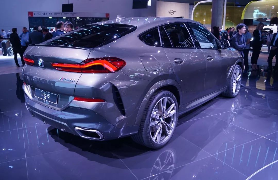 全新一代g06给您豪华的服务和体验