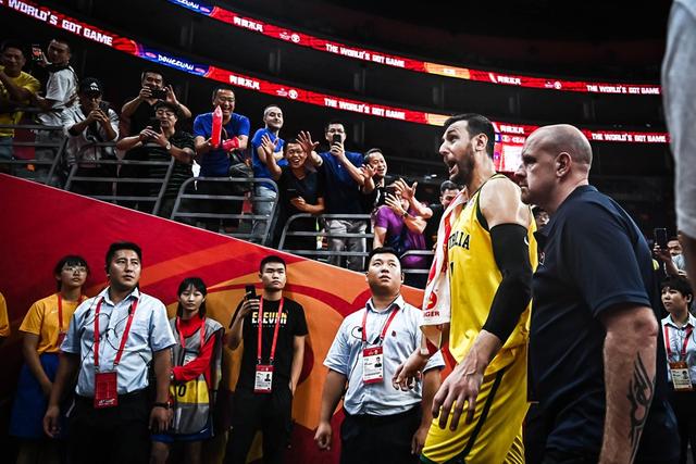 博古特辱骂中国成公敌!曾讽孙杨藐视邓肯,nba名嘴:他是小丑