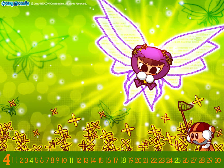 泡泡堂百玩不厌