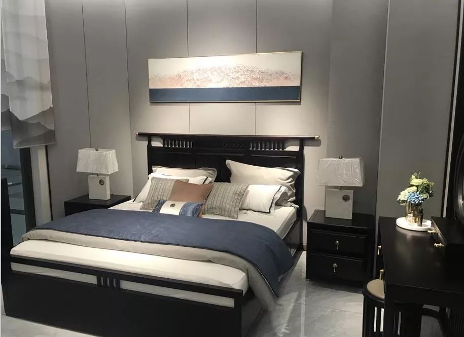 领时尚秀江南荣尊家具新中式系列领秀江南9月16日绽放沭阳