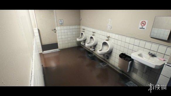 虚幻4重制《寂静岭2》经典场景!高清画面阴森可怖