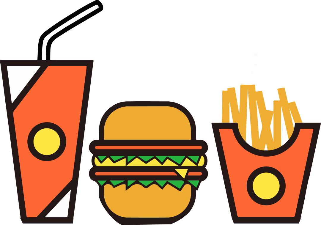 08 摄图网作为杭州第一家麦当劳餐厅,在不少80后,90后的眼里,这家