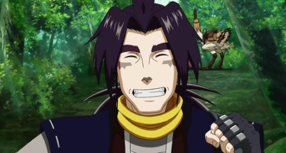 原创魁拔蛮小满身世颇为神秘与公主有着复杂的关系