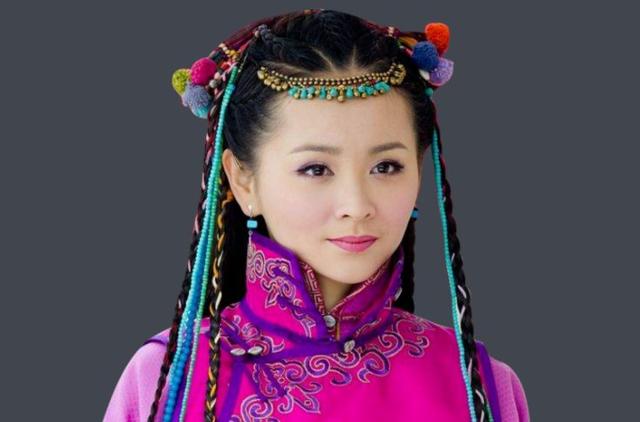 那么,多尔衮唯一的骨肉东莪格格的去向如何呢?